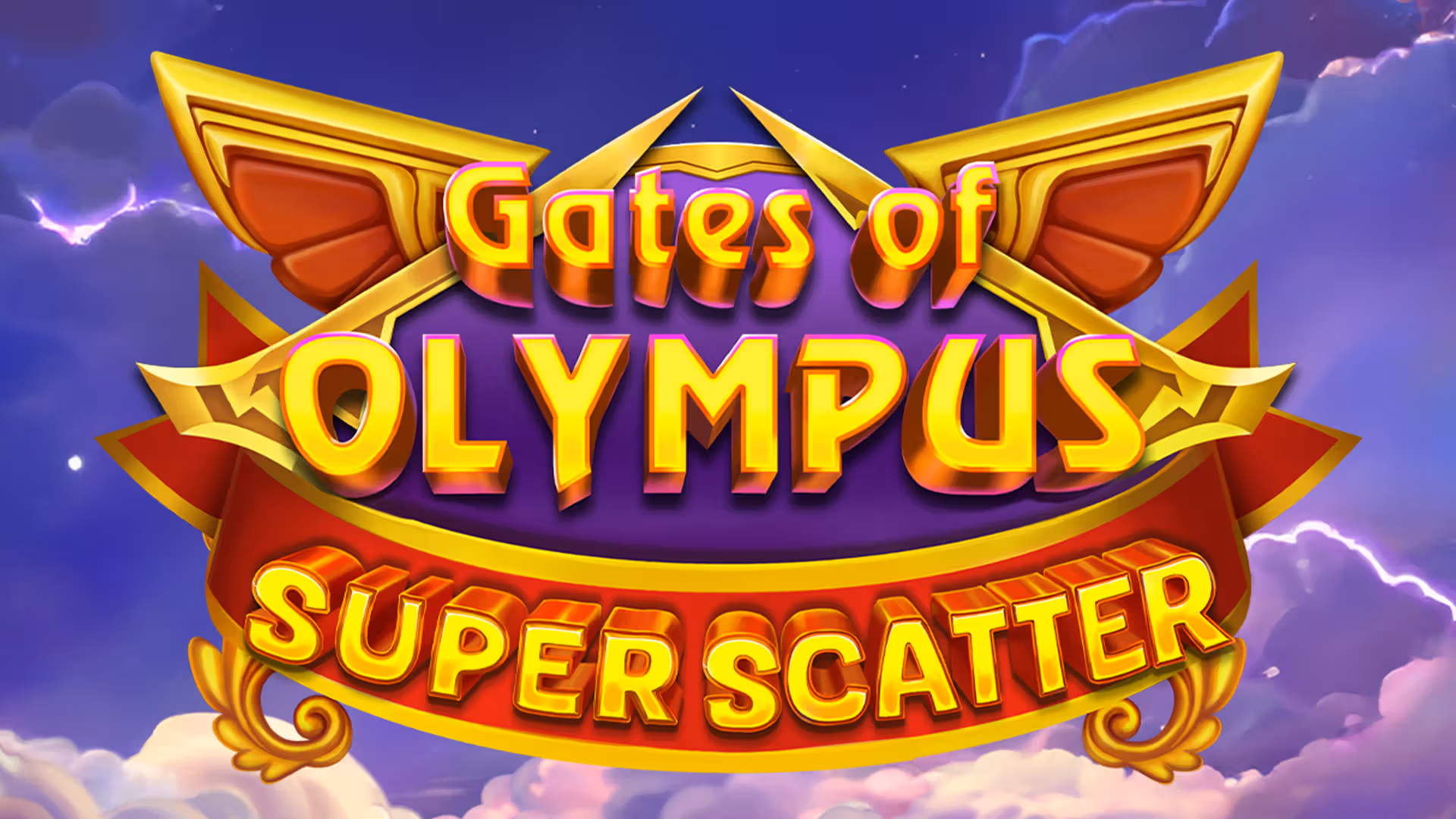 Gates of Olympus Super scatter
