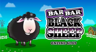 Bar Bar black sheep
